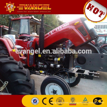 Preço baixo Tractor Agrícola Lutong 80hp tractor LT804